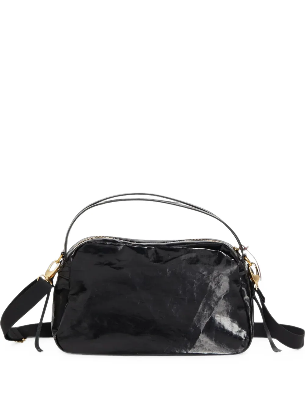 Jack Gomme Lebowl tote bag