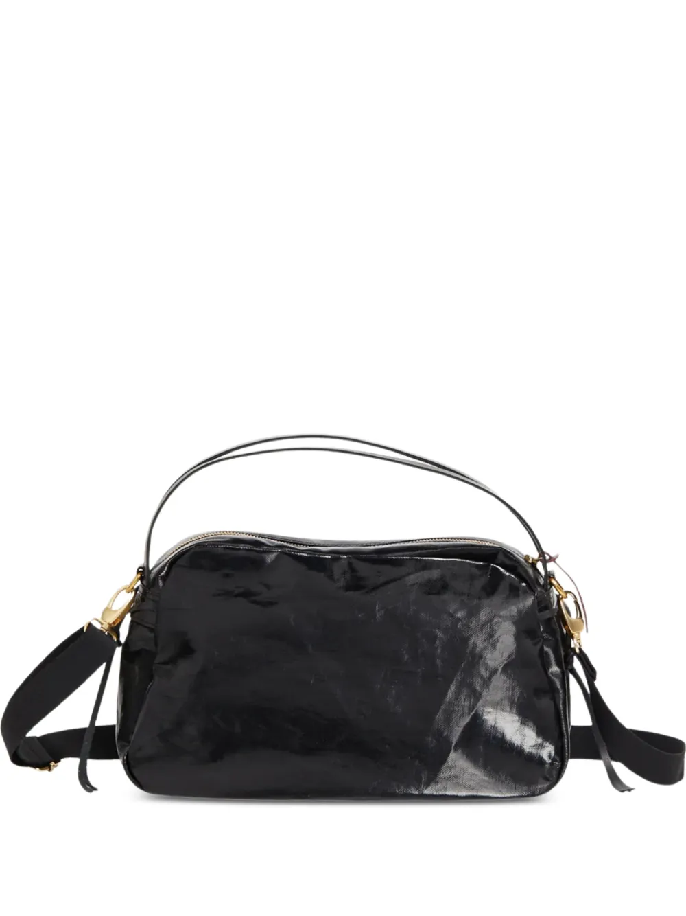 Jack Gomme cabas Lebowl - Noir Jack Gomme cabas Lebowl - Noir