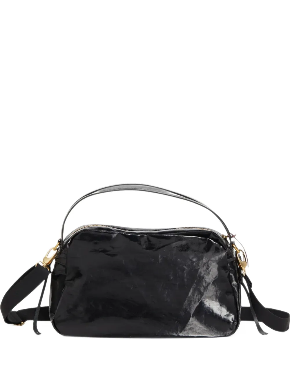 Jack Gomme cabas Lebowl - Noir Jack Gomme cabas Lebowl - Noir