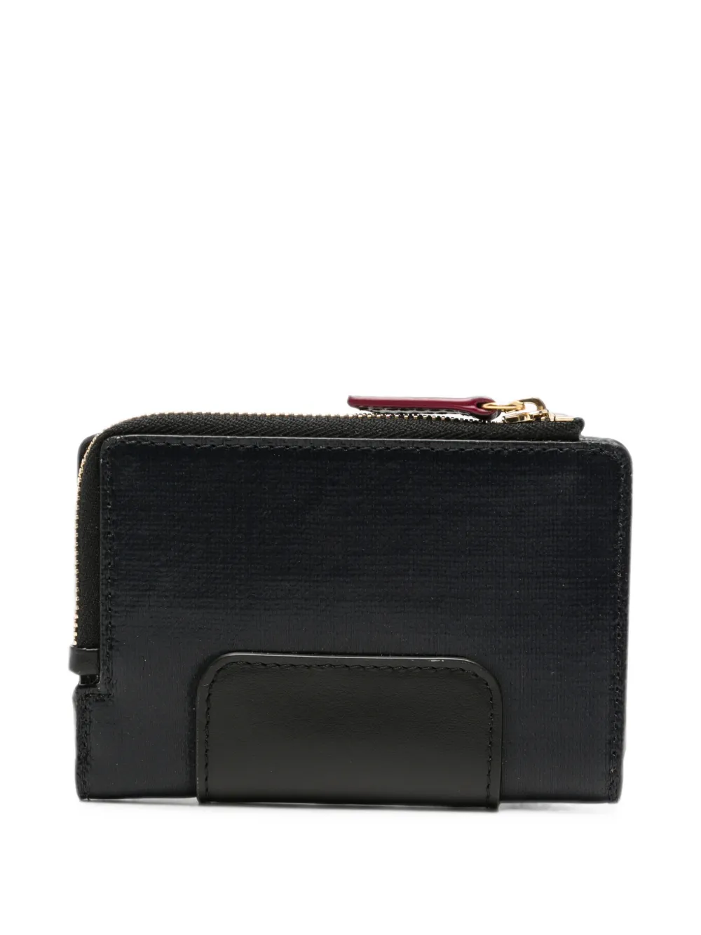 Jack Gomme Vista portemonnee met rits Blauw