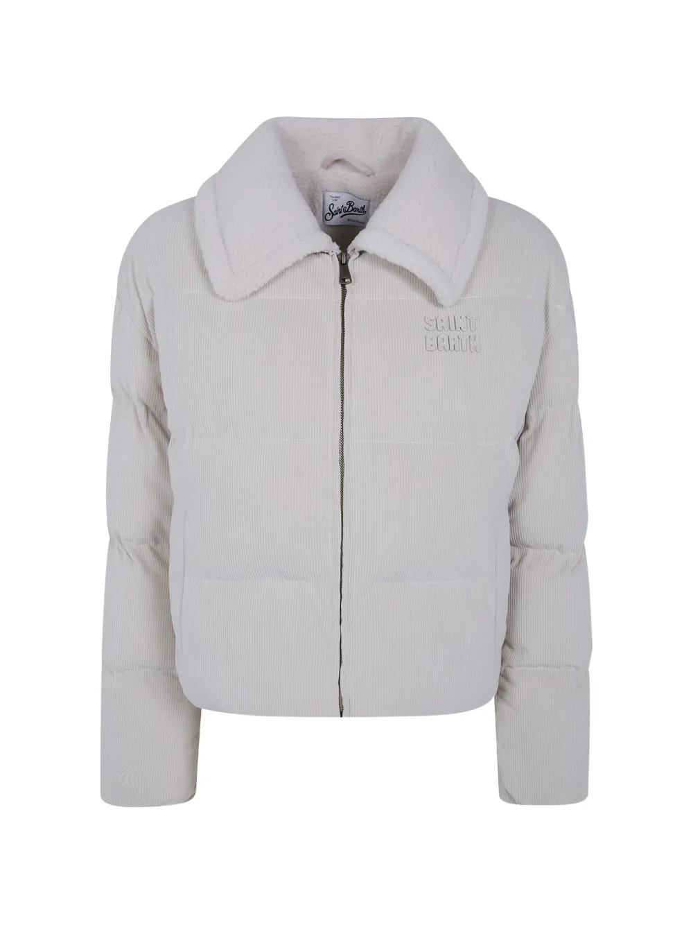 MC2 Saint Barth corduroy jacket