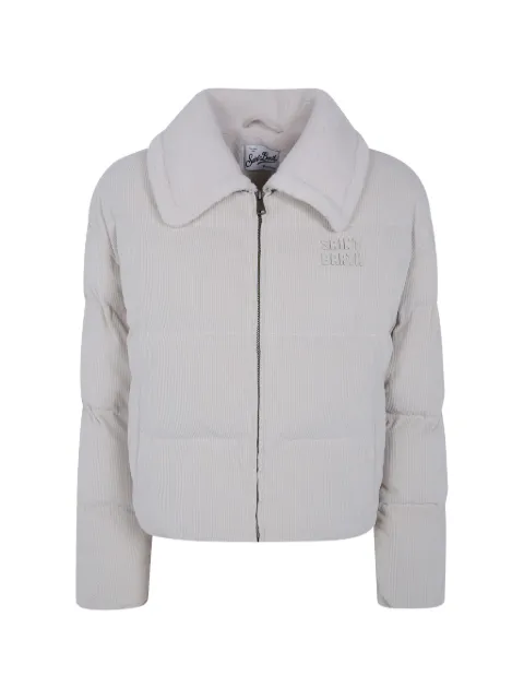MC2 Saint Barth corduroy jacket