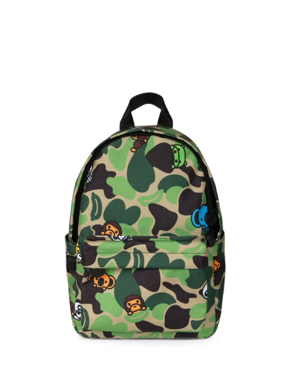 *BABY MILO® STORE BY *A BATHING APE® small Baby Milo camouflage-print backpack
