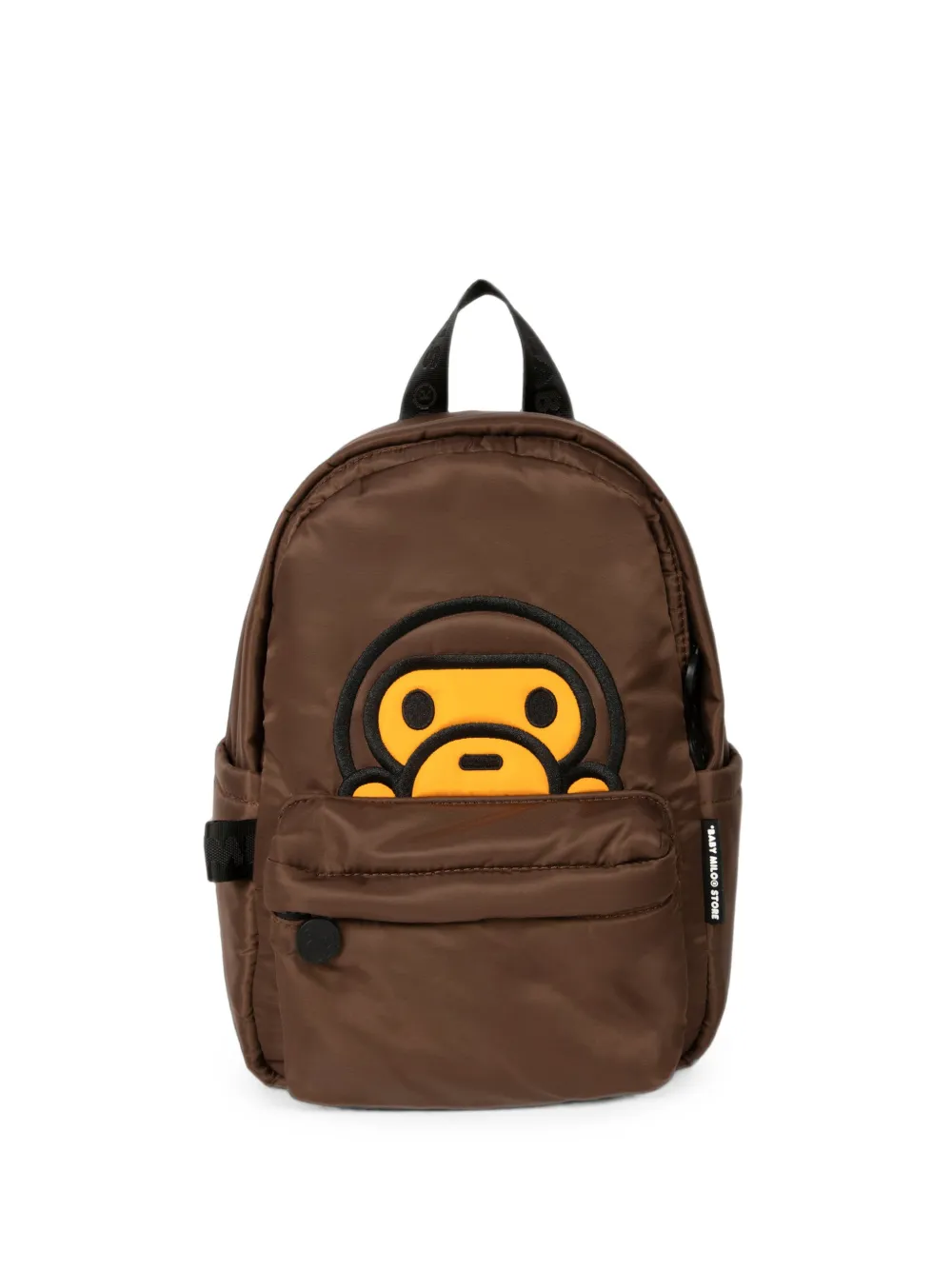 *BABY MILO® STORE BY *A BATHING APE® Baby Milo backpack