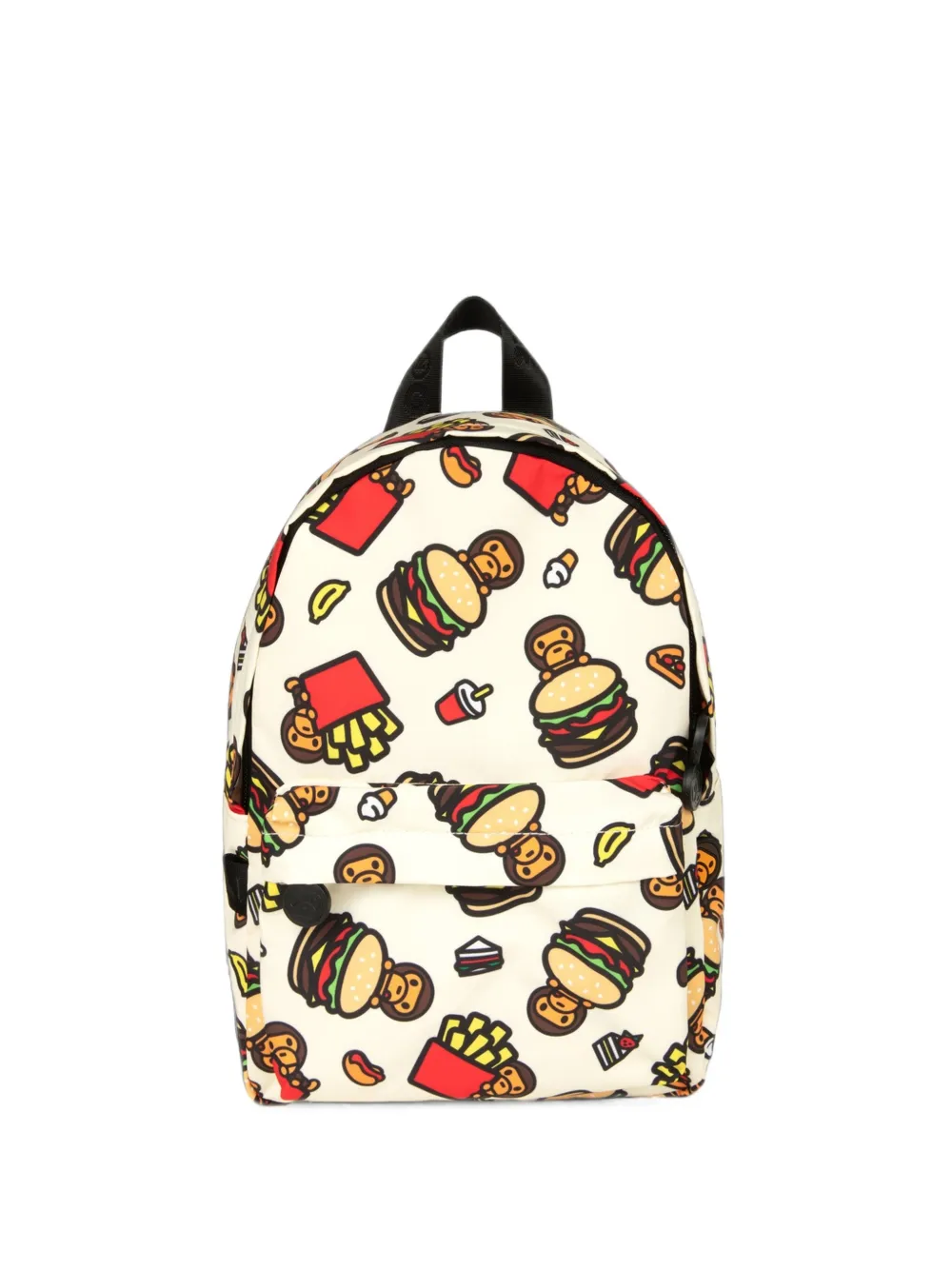 *BABY MILO® STORE BY *A BATHING APE® Baby Milo graphic-print backpack