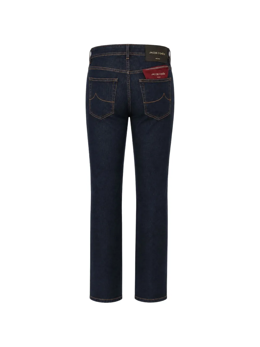 Jacob Cohën slim-fit jeans Blauw