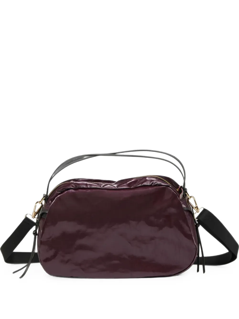 Jack Gomme small LEBOWL shoulder bag