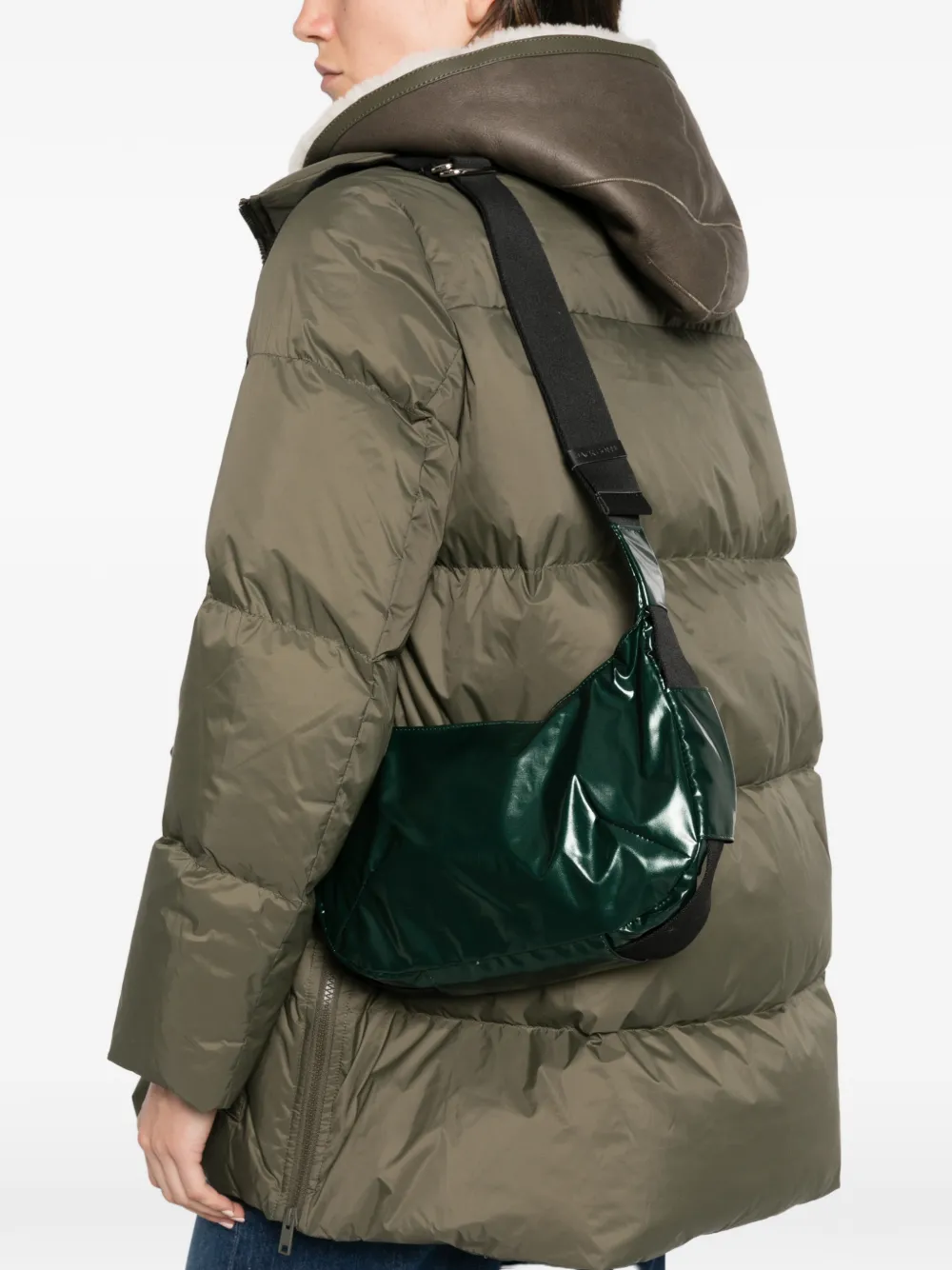 Jack Gomme Bee.Lvo sholder bag