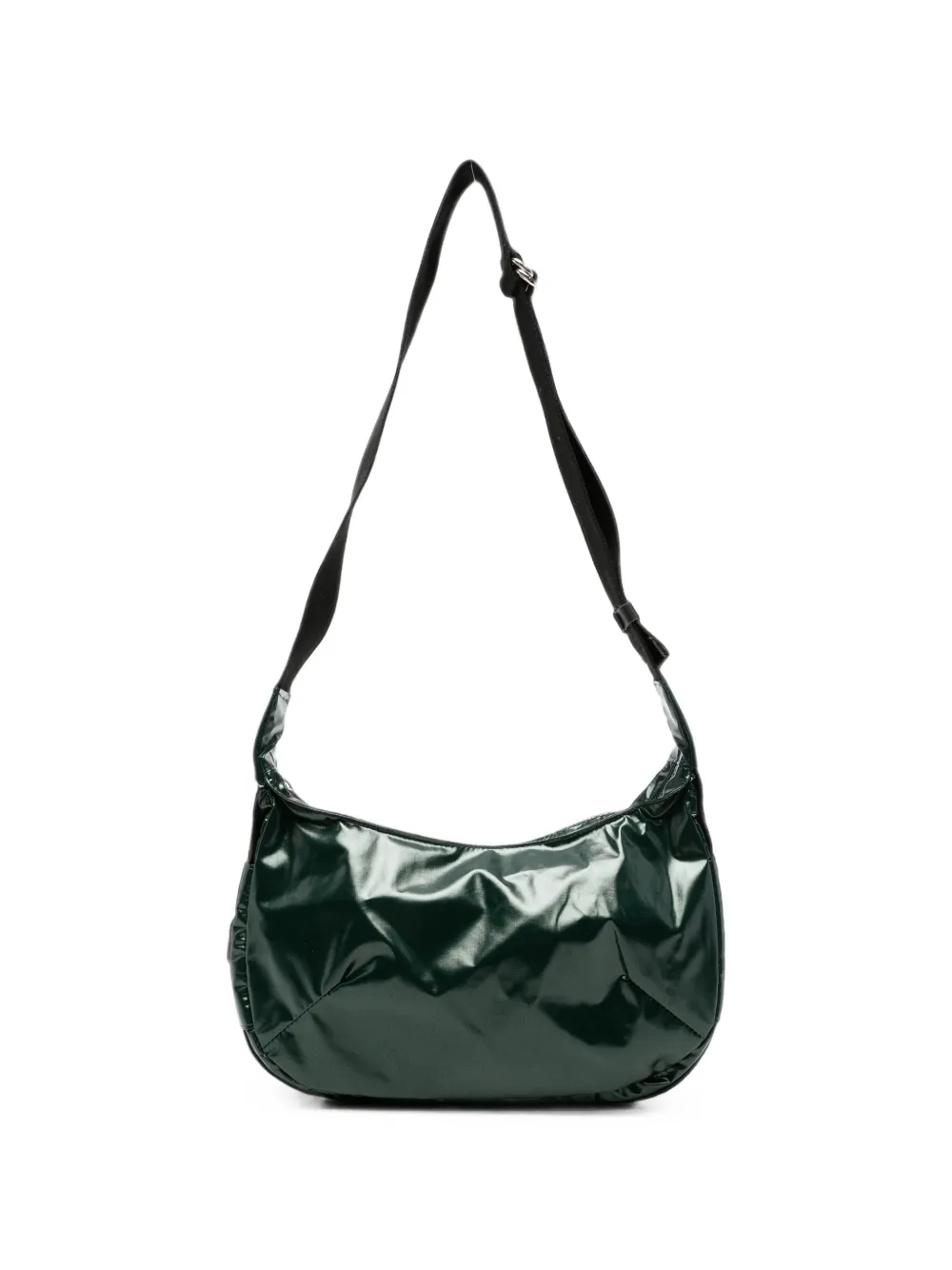 Jack Gomme Bee.Lvo sholder bag - Verde