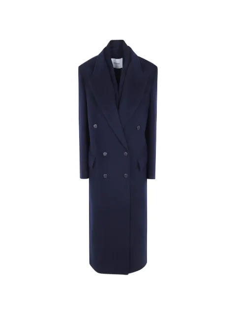 IVY OAK Iocirce double-breasted coat