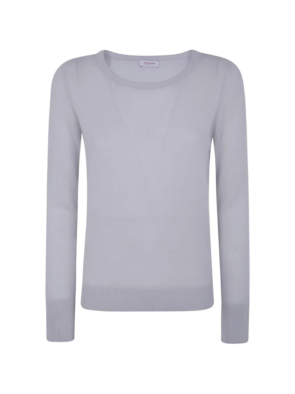 Rossopuro cashmere sweater