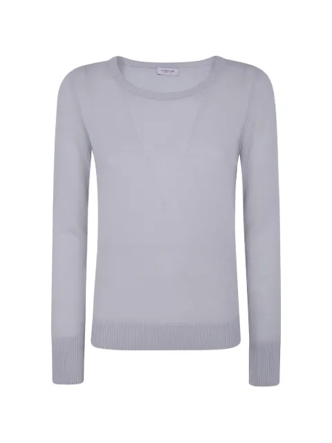 Rossopuro cashmere sweater