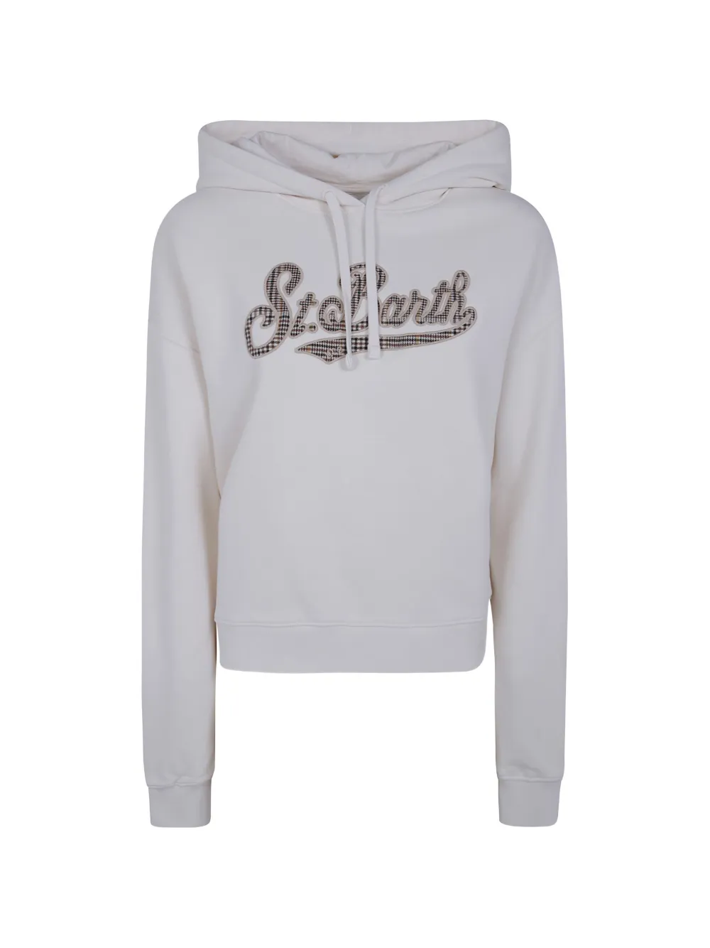 MC2 Saint Barth Mindy hoodie