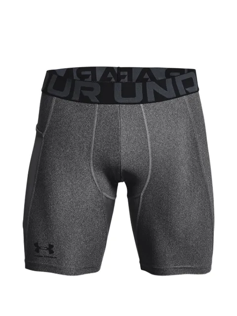 Under Armour compression shorts
