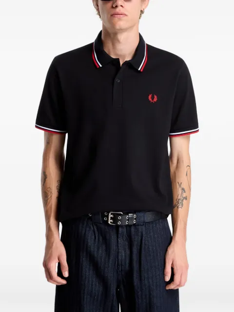 Fred Perry M12 polo shirt