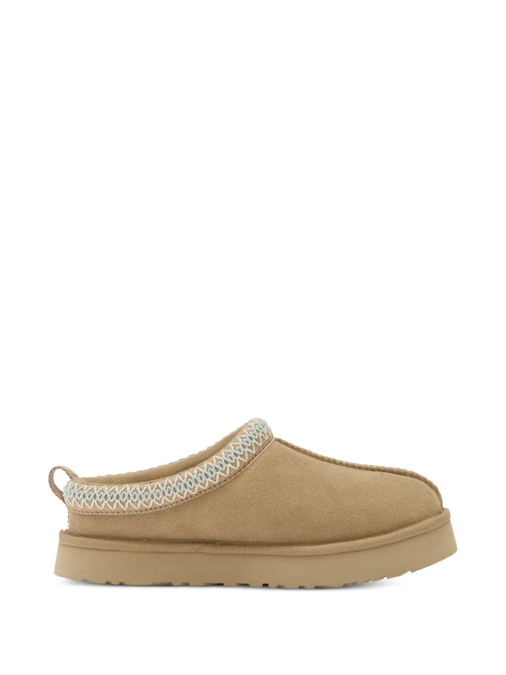 UGG Tazz slippers - Toni neutri
