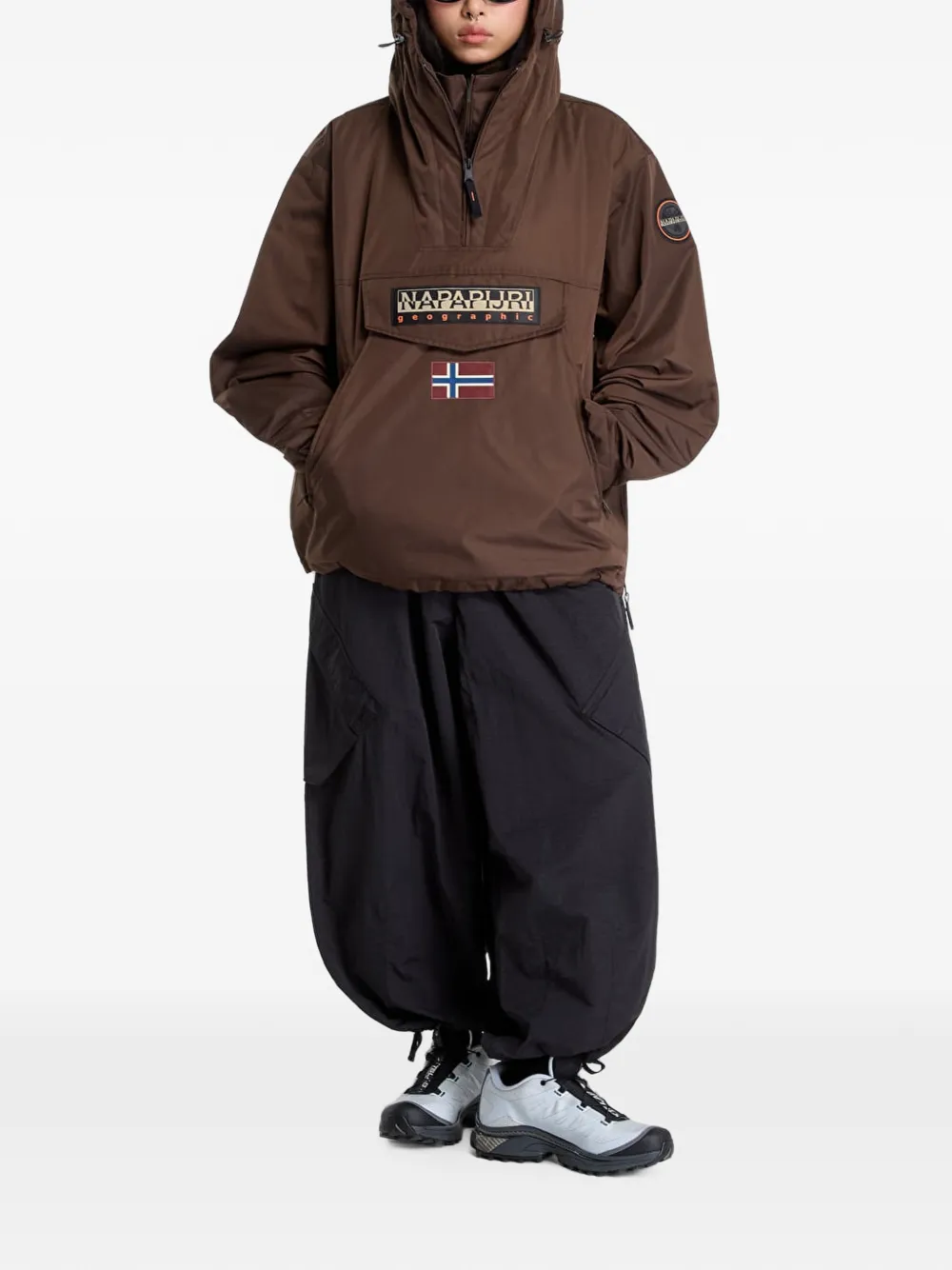 Napapijri Rainforest Next jacket