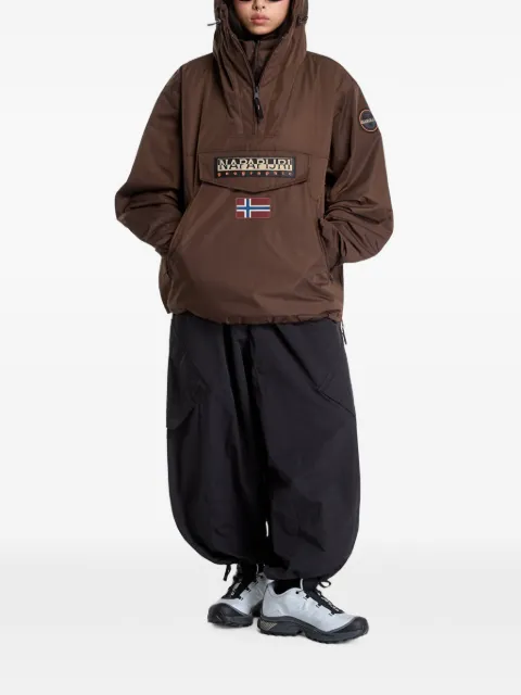Napapijri Rainforest Next jacket