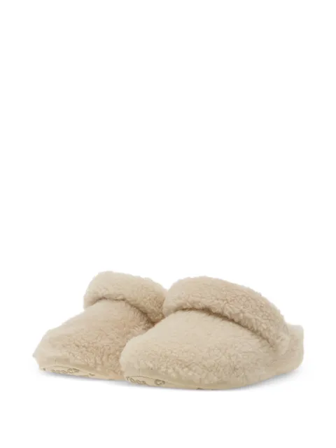 Crocs Classic Cozzzy slippers