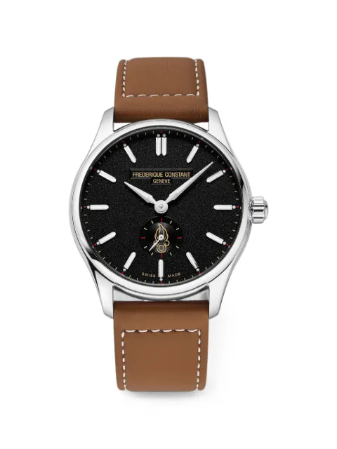 Frederique Constant Classics Index Small Seconds 39mm watch
