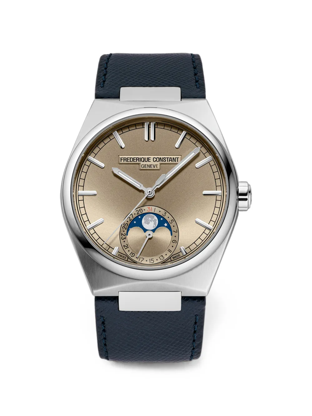 Frederique Constant Highlife Manufacture 39mm watch