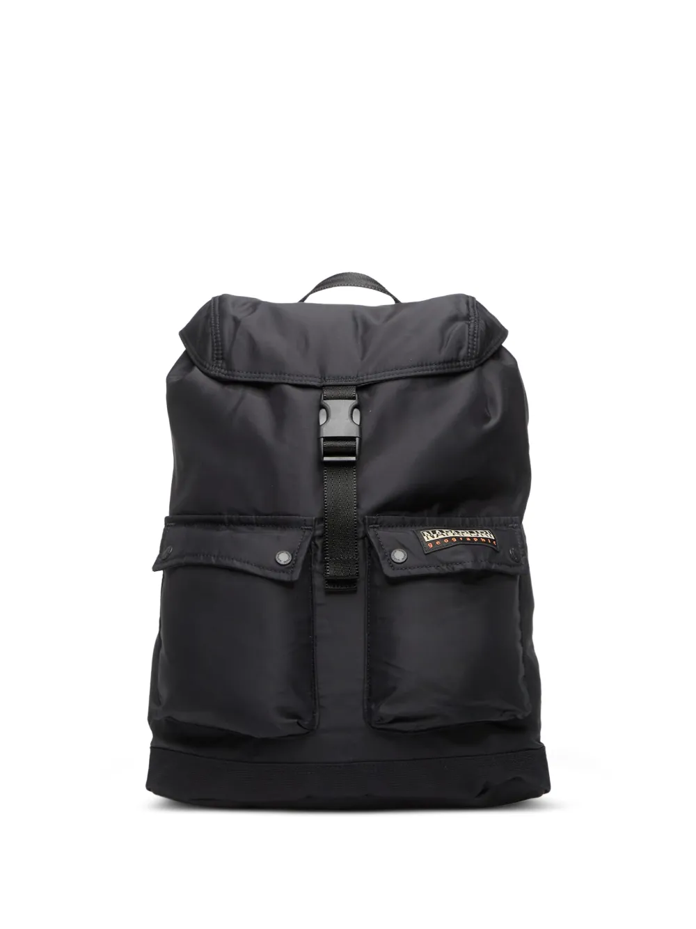 Napapijri Olina buckle-fastening backpack