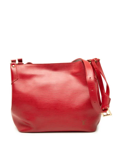 Louis Vuitton Pre-Owned 2005 Epi Mandara MM crossbody bag