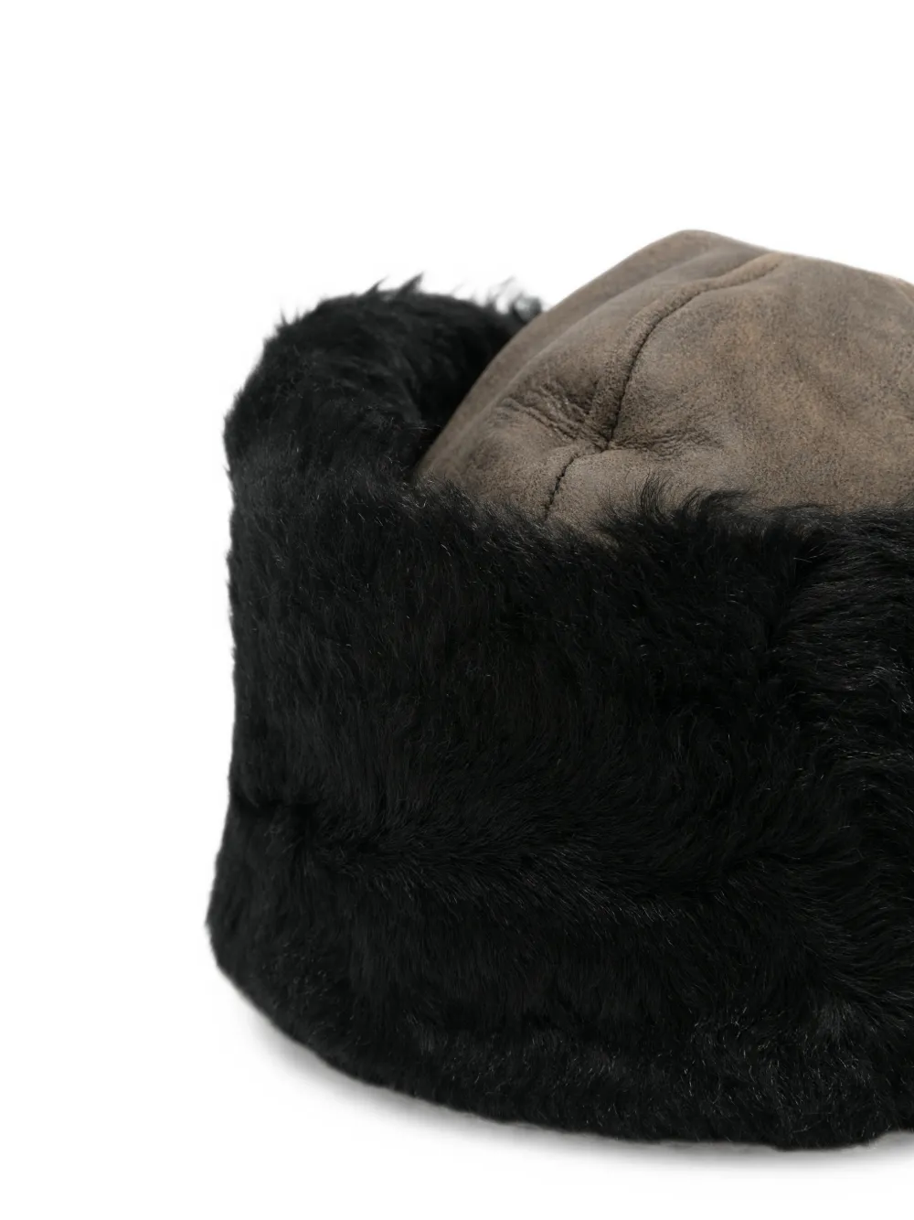 OUR LEGACY Blizzard lammy muts Bruin