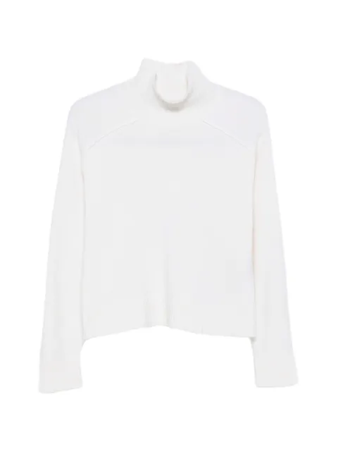 Antonelli Tirolo raglan-sleeve sweater