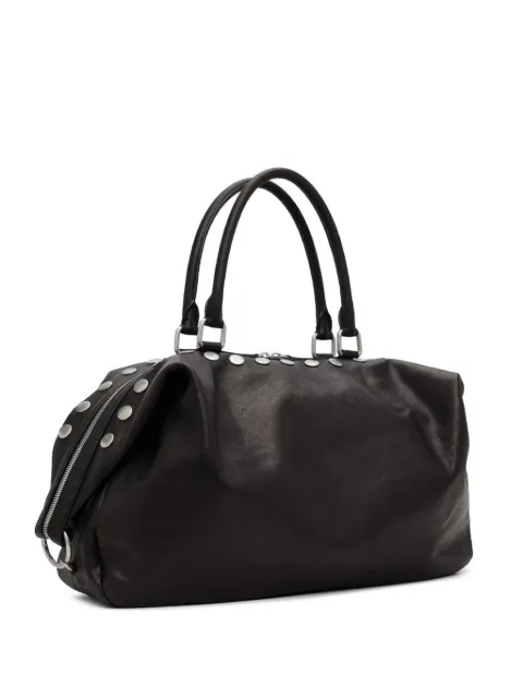 Marge Sherwood Dumpling Tote Bag
