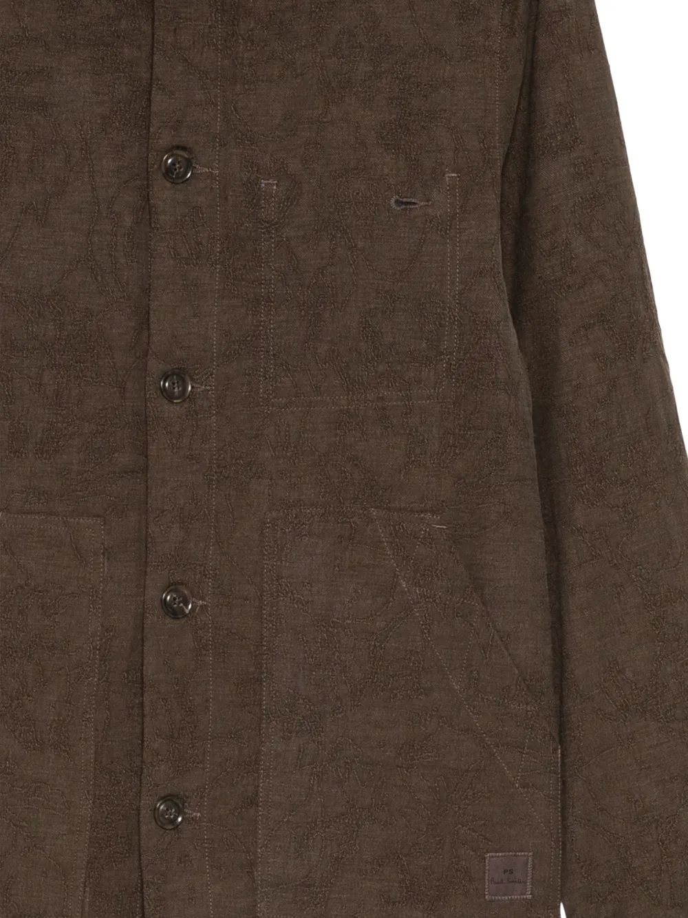 PS Paul Smith Chore jack Bruin