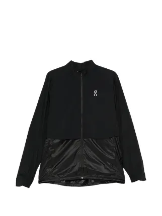 On 