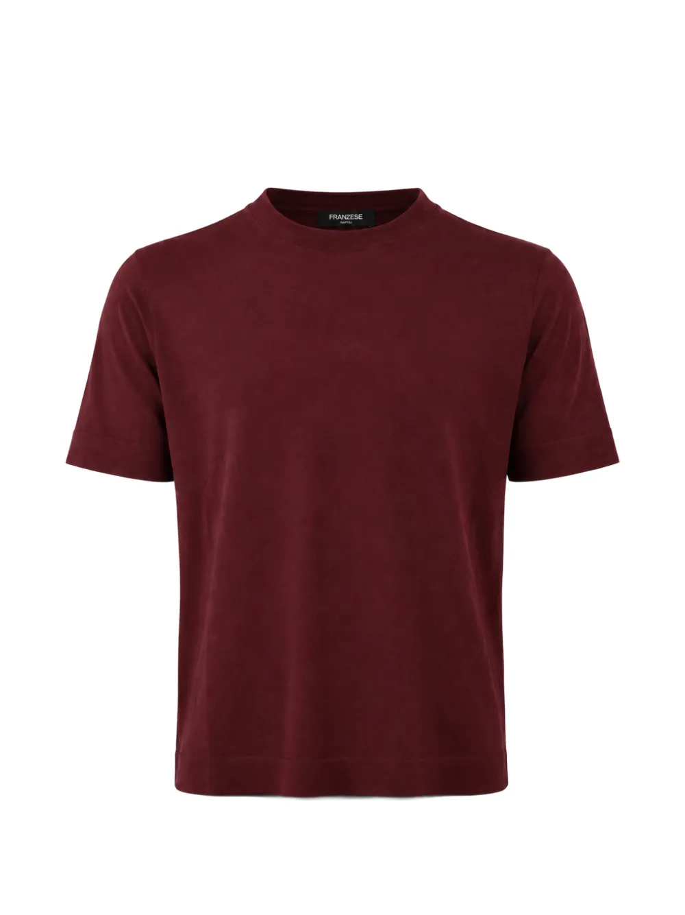 FRANZESE COLLECTION Stefano De Martino nuvola T-shirt