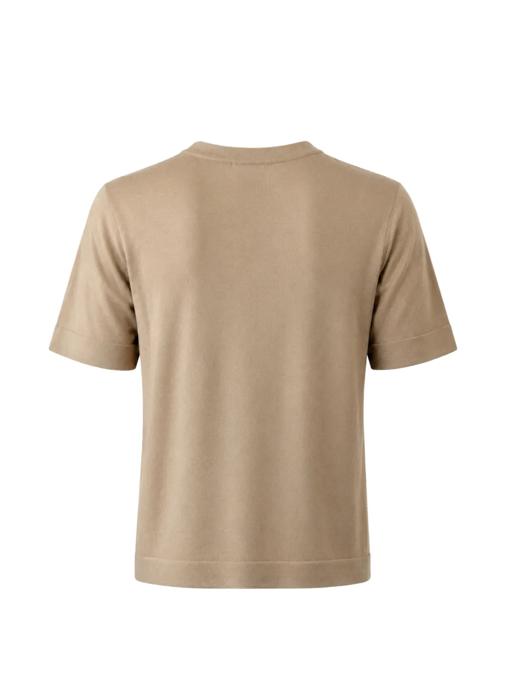 FRANZESE COLLECTION Stefano De Martino T-shirt Beige