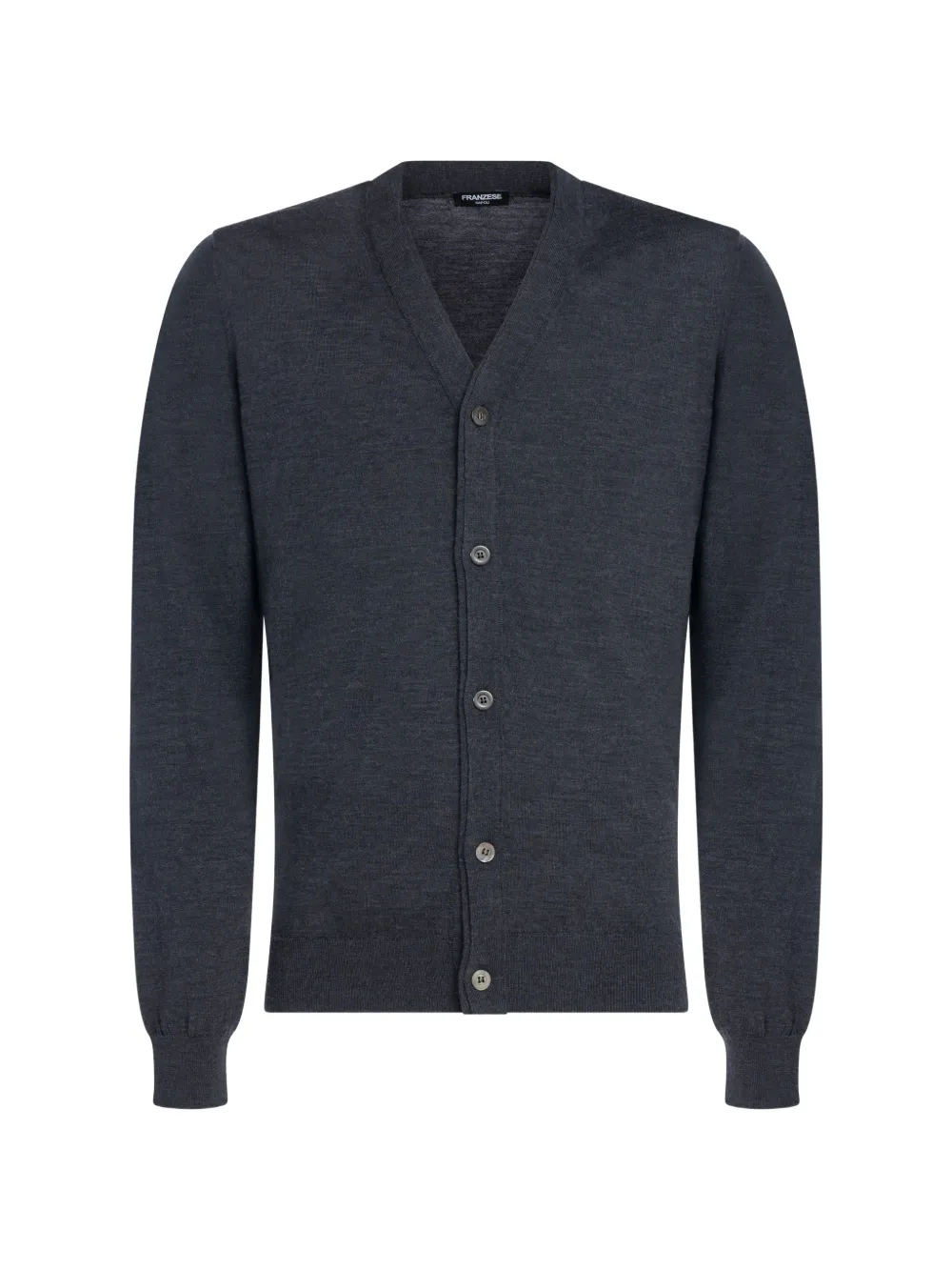 FRANZESE COLLECTION V-neck cardigan