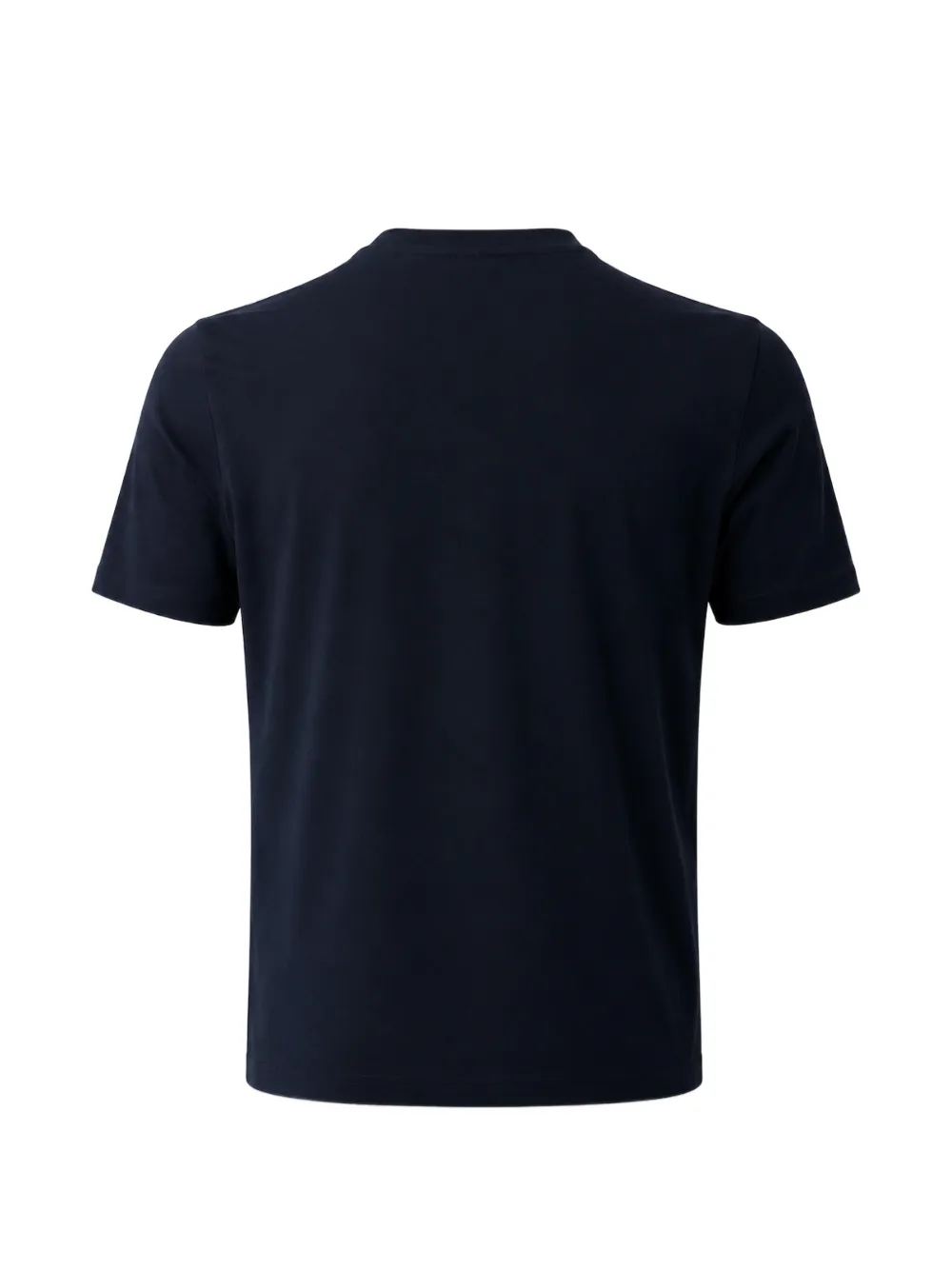 FRANZESE COLLECTION Stefano De Martino T-shirt Blauw