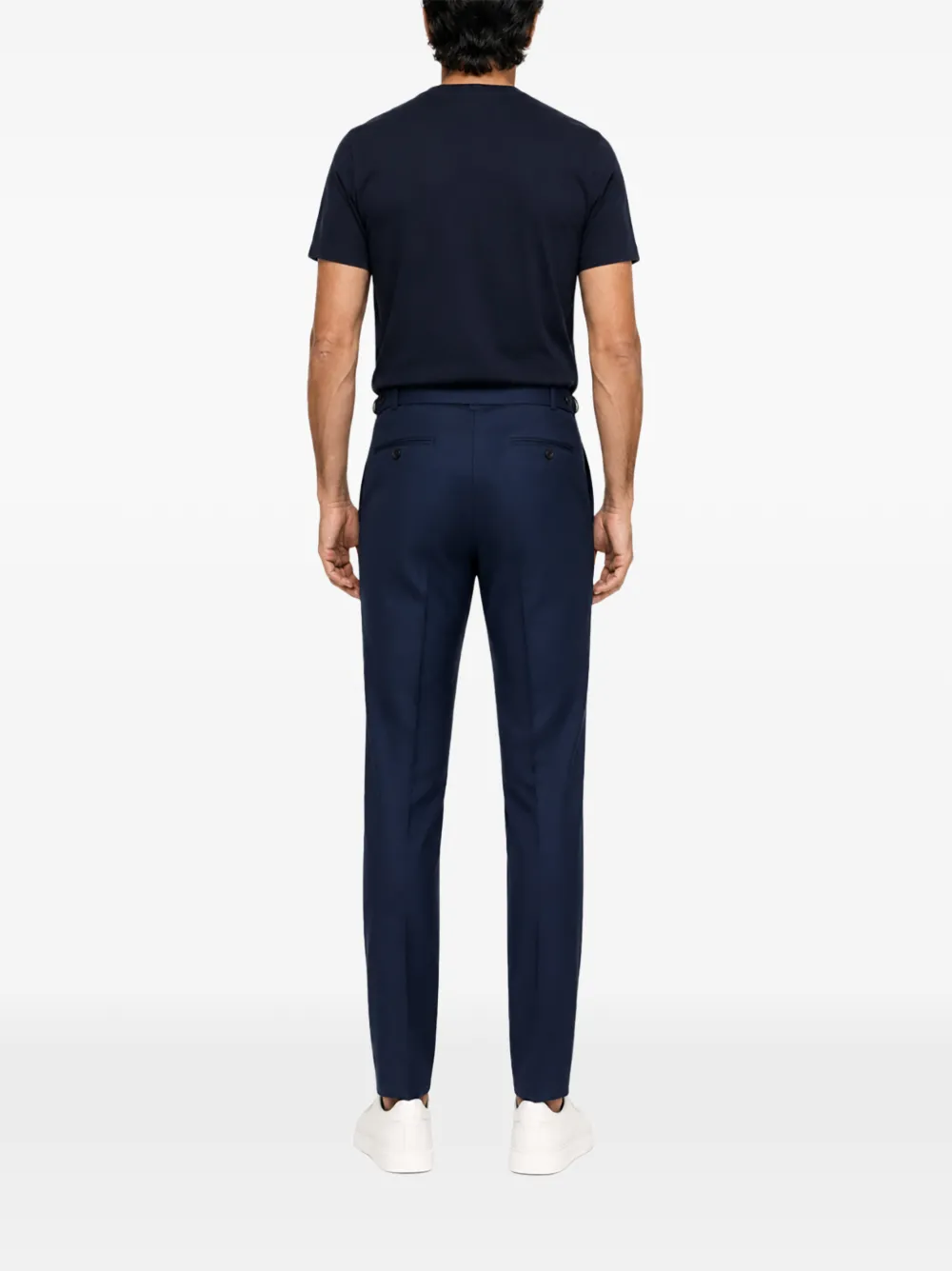 FRANZESE COLLECTION Stefano De Martino T-shirt Blauw