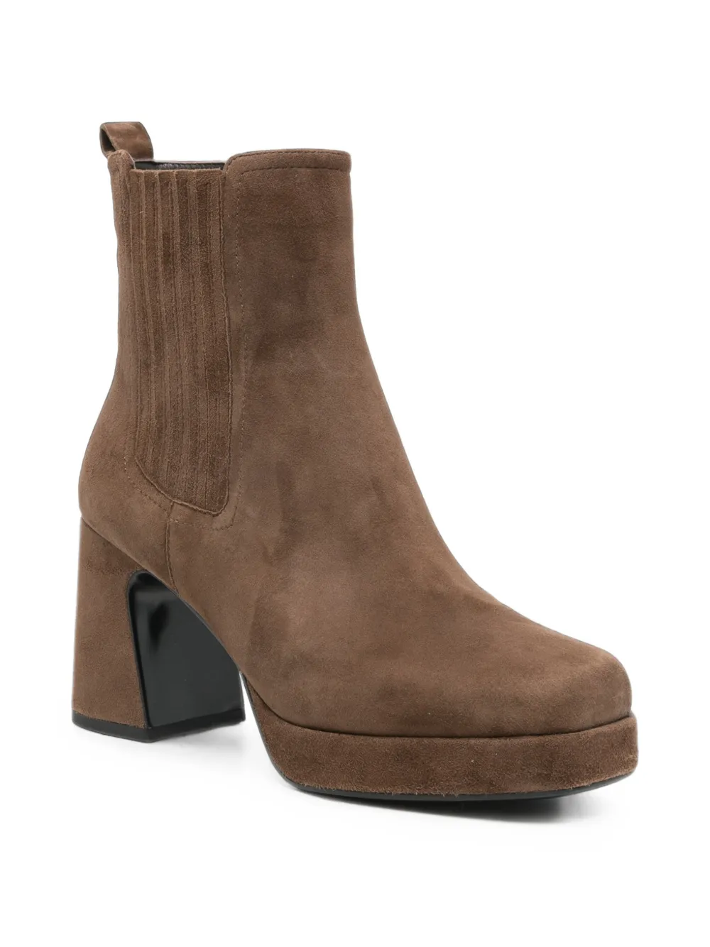 Bruno Premi platform ankle boots Bruin
