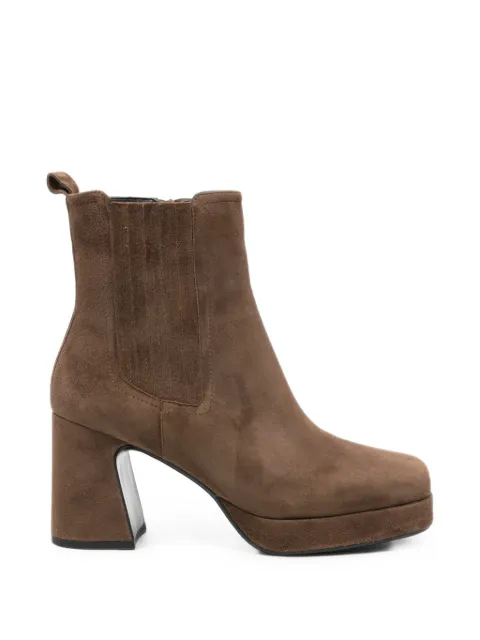 Bruno Premi botines con plataforma