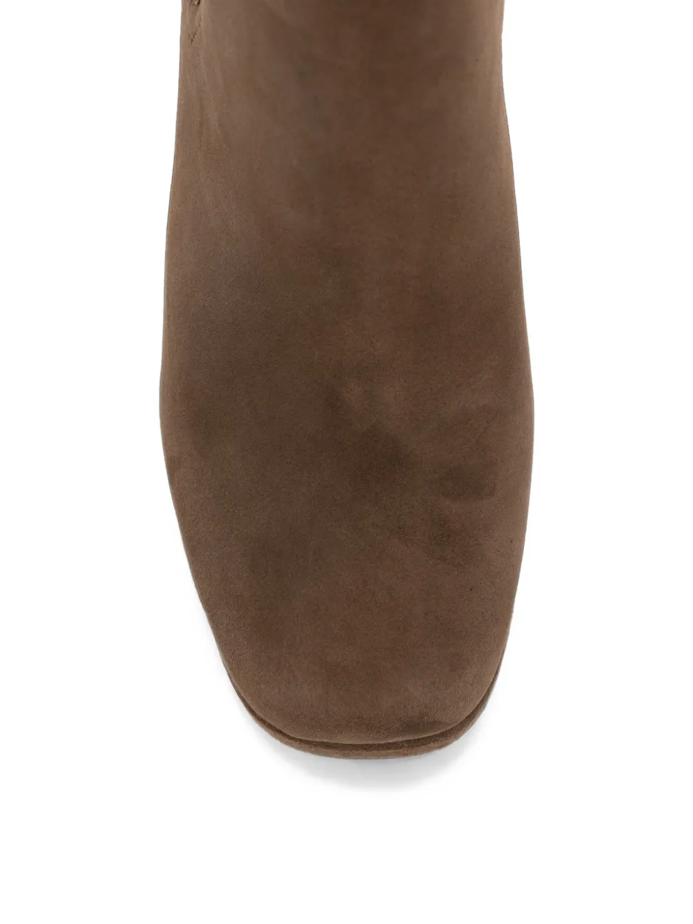 Bruno Premi platform ankle boots Bruin