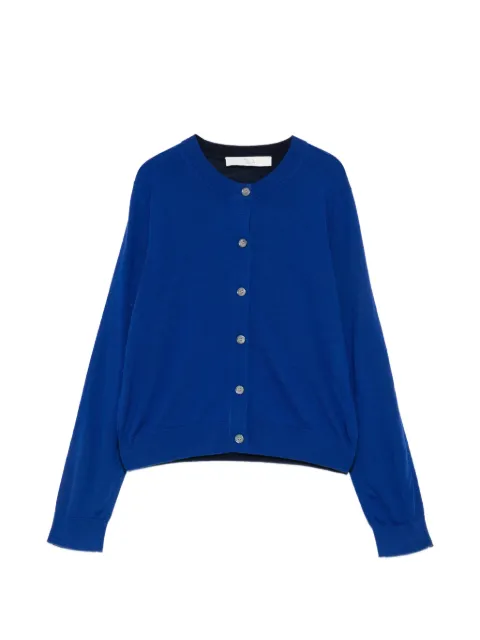 Tela Winny cardigan med knapper