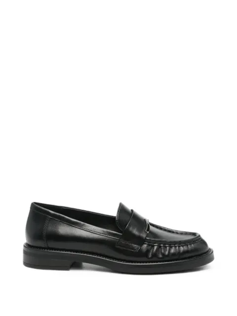 Bruno Premi leather loafers