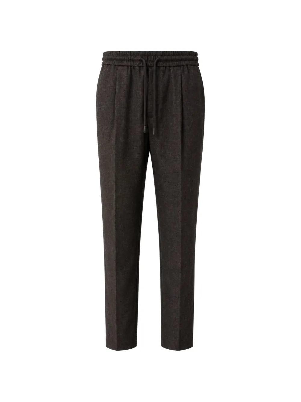 Jacob Cohën drawstring tapered trousers