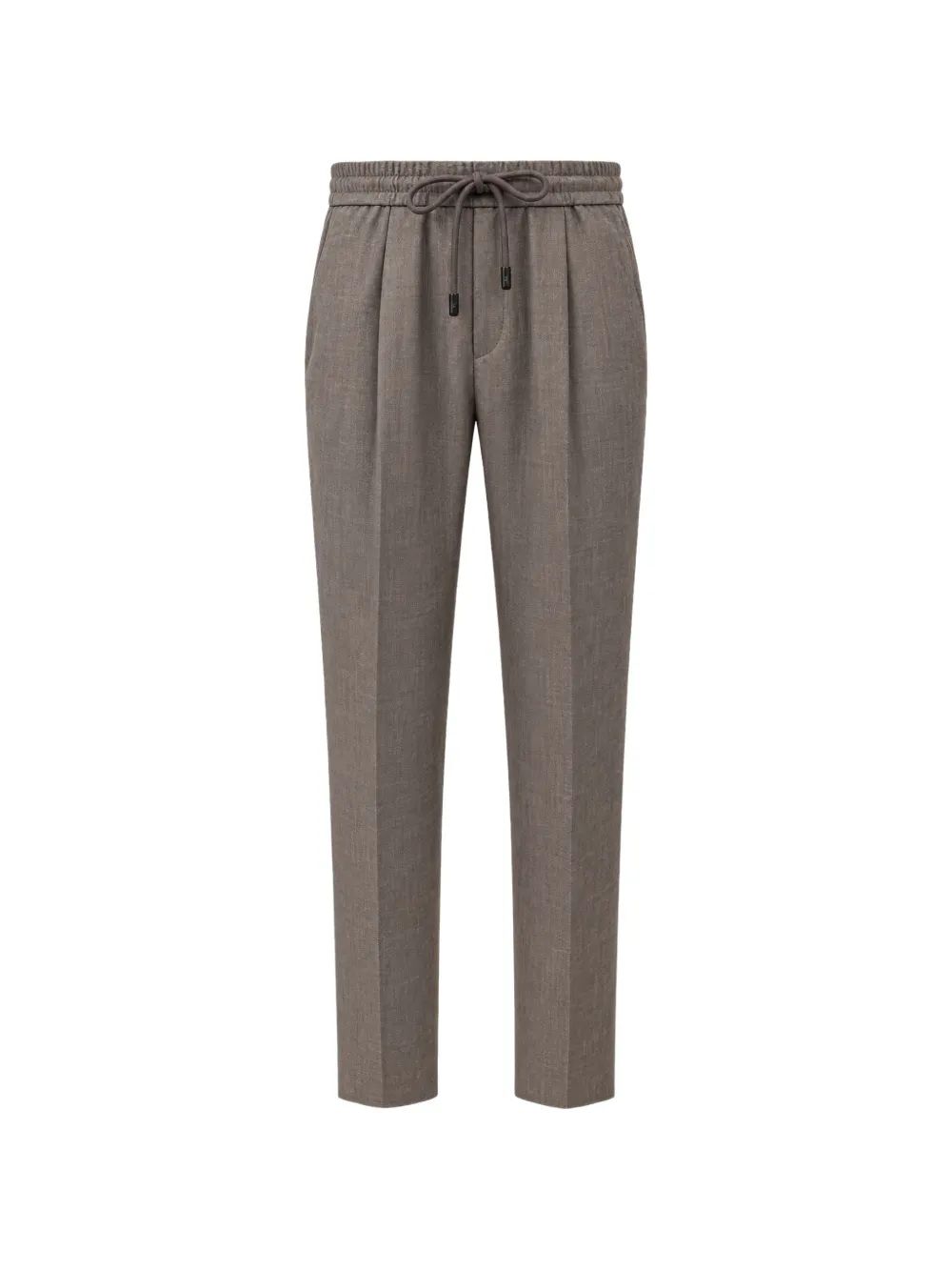 Jacob Cohën drawstring tapered trousers