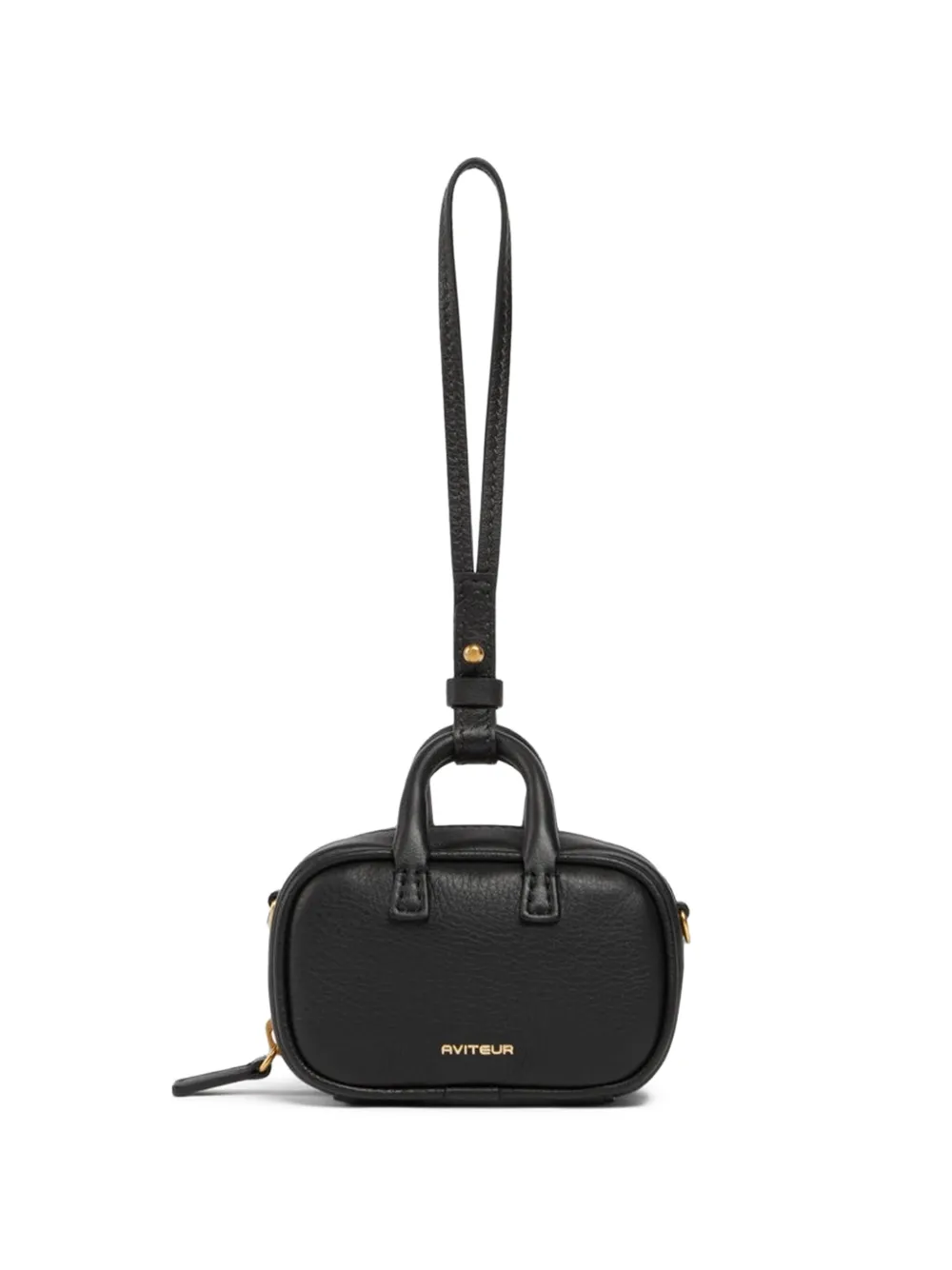 Aviteur mini Maia shoulder bag