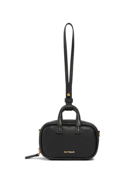 Aviteur mini Maia shoulder bag