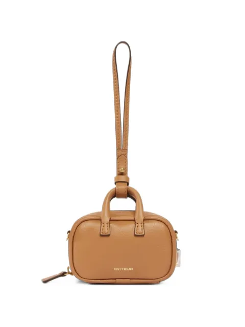 Aviteur mini Maia shoulder bag