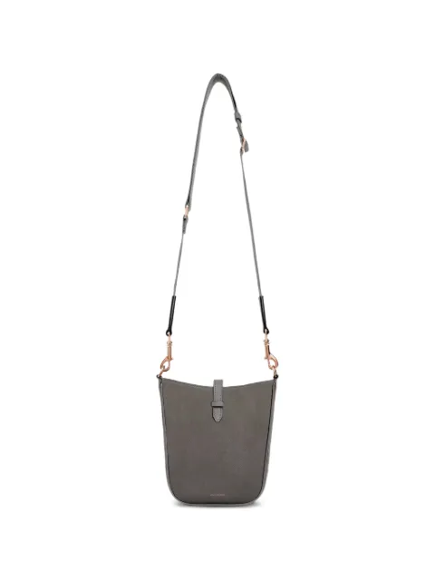 Aviteur Bolsa transversal Gigi mini com detalhe trançado