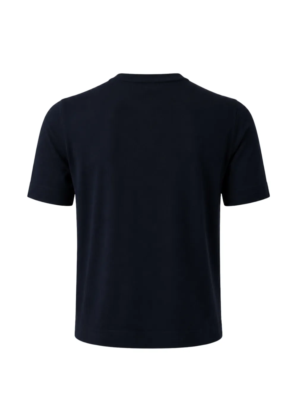 FRANZESE COLLECTION Stefano De Martino T-shirt Blauw