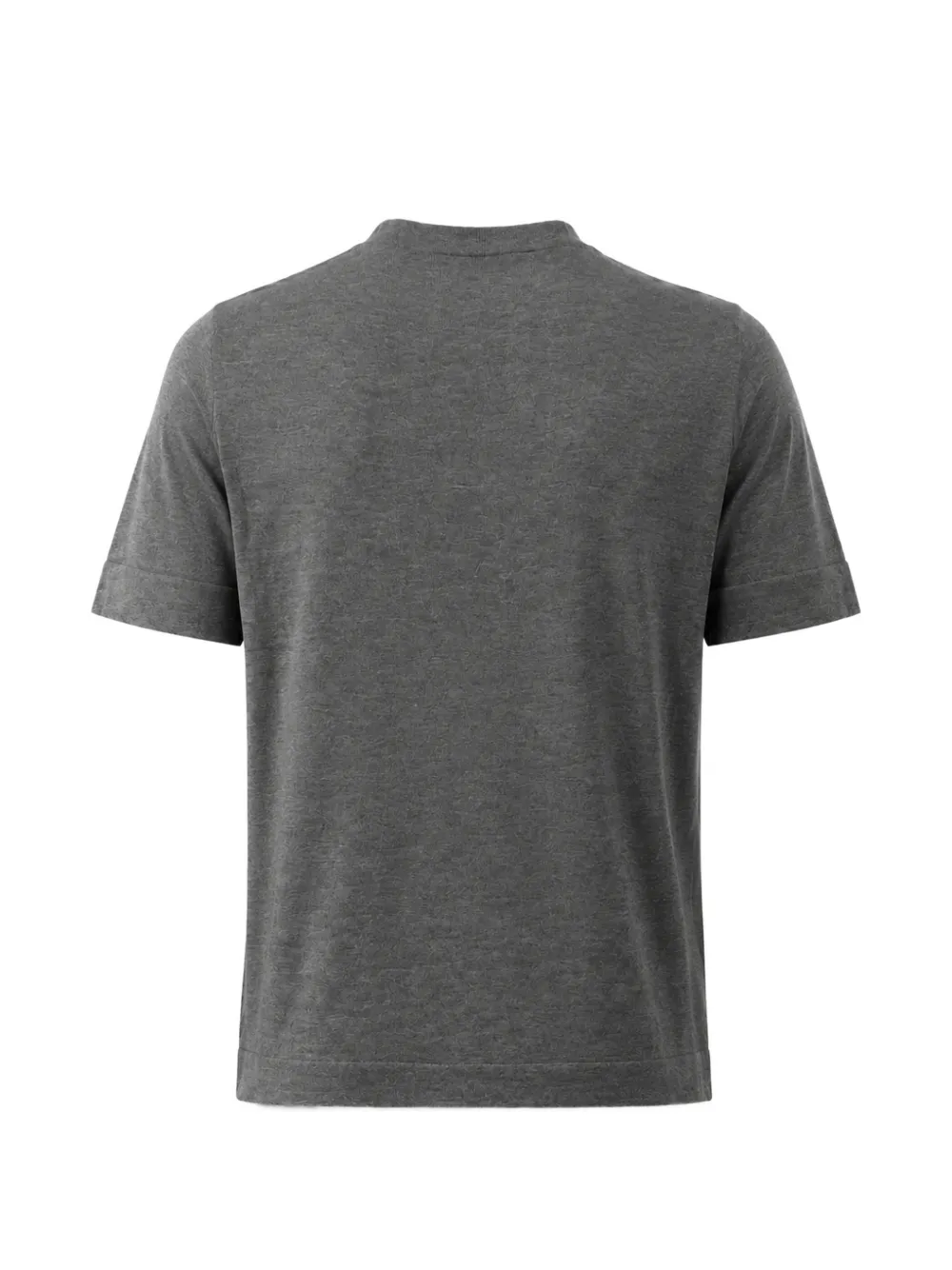 FRANZESE COLLECTION Stefano De Martino T-shirt Grijs